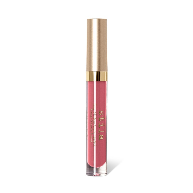 Stila Stay All Day - Lápiz labial líquido, Patina