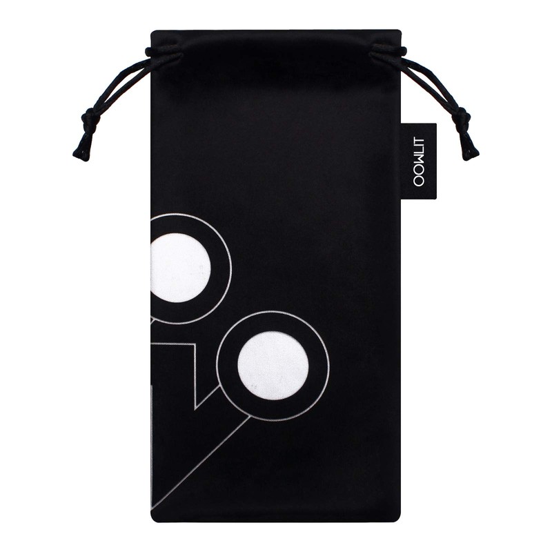 OOWLIT Replacement Sunglass Lenses for Oakley Radar EV Path OO9208