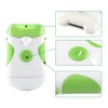 Electric Nail Clippers Professional Safe Nail File Trimmer Manicure Tools