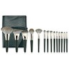 Brochas para Maquillaje FFlion Set Brochas para Maquillaje Profesional Pelo