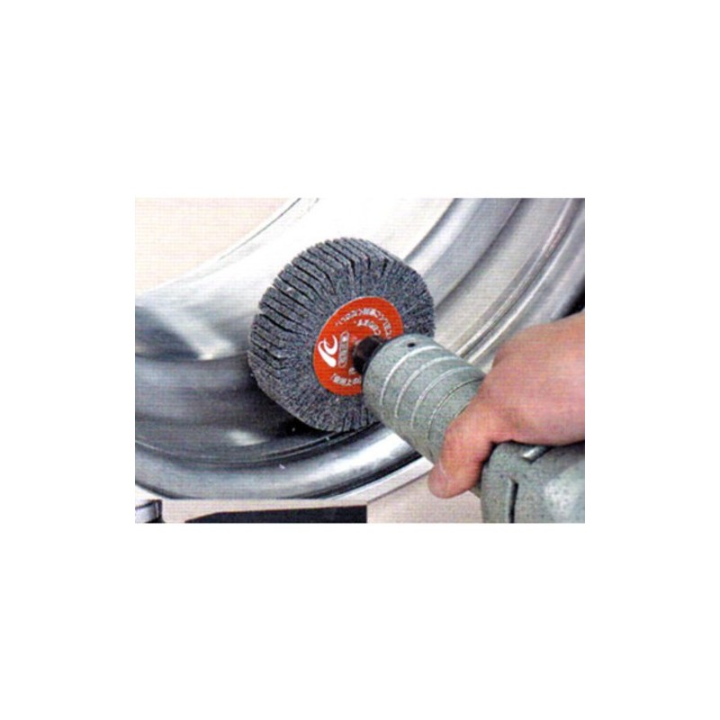 Ichiguchi BS Threaded Delight Foil B 30X25 600 86836