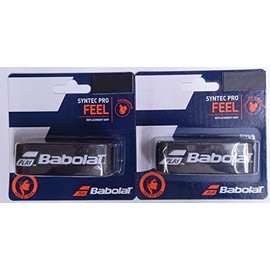 Babolat Shintech Pro (105) Black x 2 Pieces Set