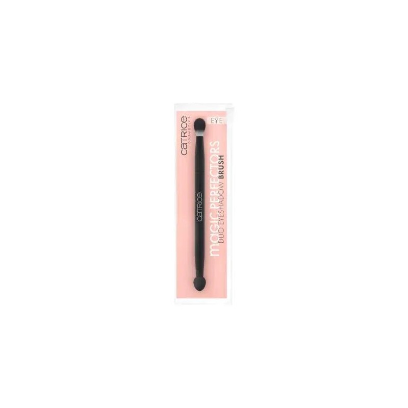 Catrice Magic Perfectors Duo Eyeshadow Brush