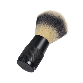 Namolit Men's Beard Shaving Brush Barber Salon Men Facial Beard Cleaning Grooming Appliance Shave Tool