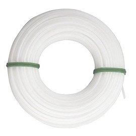 Kingfisher SL125CP 1.25 mm Trimmer Line - White