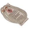 D30 CORD LOOPS fits all brands.....Hunter Douglas, Levolor, Kirsch, Graber,