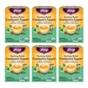 Yogi Tea Soothing Relief Constipation Support - Tea with Organic