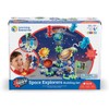 Learning Resources Gears! Gears! Gears! Space Explorers Building Set, Gears