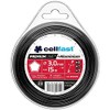 Cellfast Mowing Line for Grass Trimmers and Brush Cutters Trimmer