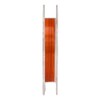 Sunline ZX Composite Metal Ayu Water Yarn 12 m Roll