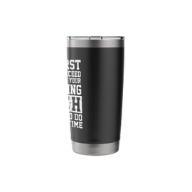 Try What Your Wrestling Coach Told You To Do First Time Stainless Steel Insulated Tumbler