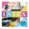 Intex Alberca Piscina Inflable Redonda Arcoiris 3 Aros Intex 58449