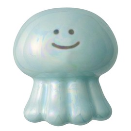 Deco Corporation Jellyfish Chopsticks Rest BL Size: Approx. W3.5 D4 H1.6 MG-90151