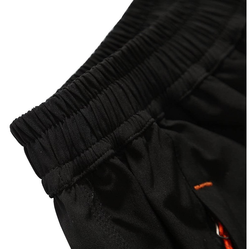 Gopune Men's Outdoor Moisture-Wicking Quick Dry Shorts, Sports, Running, Includes