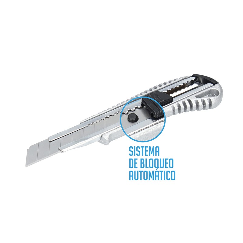 FSK Zinc Metal Cutter 18 mm