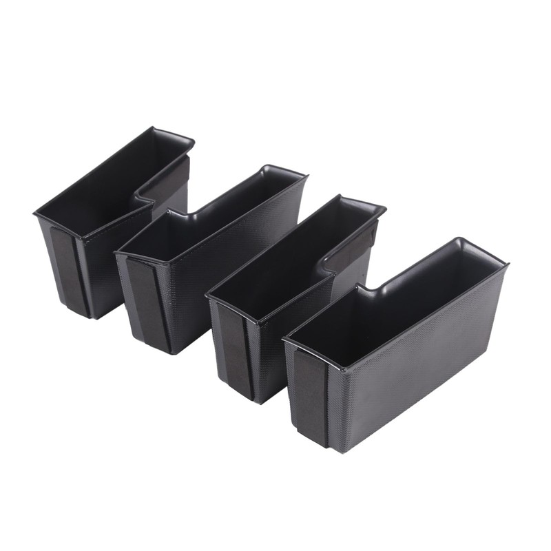 TOYCIDFG Door Side Storage Box Compatible with Ford Maverick 2022-2024
