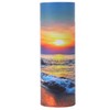 Youdear Service Ocean Sunset Scattering Urn – Biodegradable Scatter Tube