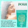 Perfectly Posh - Pamper Your Cold Shower Tablets - Essential