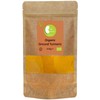 Organic Turmeric Powder - Certified Organic- by Busy Beans Organic