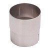 jingfei 51mm to 54mm Motorcycle Exhaust Pipe Diameter Converter Motorcycle