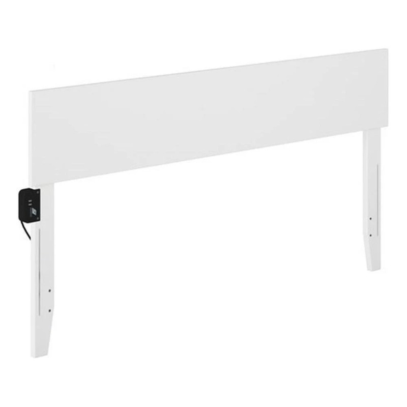 Leo & Lacey Modern Solid Hardwood/Venee