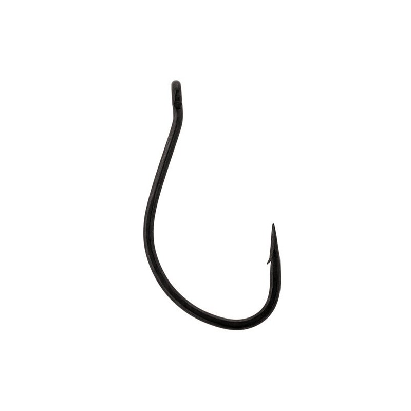 Gamakatsu G-Finesse Drop Shot TGW Smooth Coat Nano Hook, Size