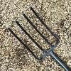TABOR TOOLS Digging Fork, Steel Shaft, Super Heavy Duty 4