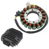 For Kawasaki Stator And Regulator Rectifier for Kawasaki Vulcan 1500
