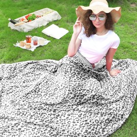 ZHIKU Cozy Throw Blanket Soft Kids Blanket Flannel Fleece Throw Blanket 40"x50"