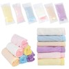 Fogman Disposable Pants, 100% Cotton, Individually Wrapped Hospital Shorts, M-XXXL