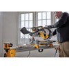 DEWALT Miter Saw Blade Combo Pack, 12” Blades, 40 Tooth