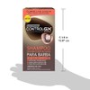 Just For Men Control Gx Shampoo Desvanecedor Progresivo de Canas