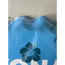 Kona Big Wave Beer Bottle Cap Tin Metal Sign 16" Garage Man Cave Liquid Aloha