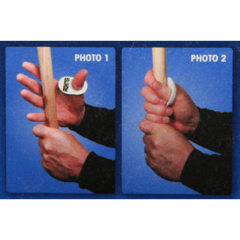 Markwort Prohitter Batters Training Aid (Adult Size, Blue)