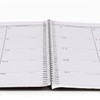 AT-A-GLANCE Planner 2025-2026 Academic, Monthly, 8-1/2" x 11", Large, Monthly