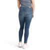 Signature by Levi Strauss & Co. Gold Women's Mid Rise