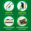 Dishmatic Refill Sponges 27 Pack – Green Washing Up Sponge