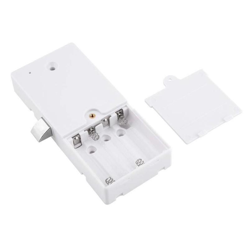 Digital Code Combination Lock, Zinc Alloy Coded Cam Cabinet Lock,