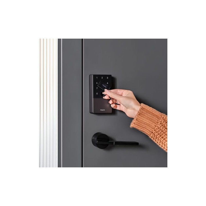 Aqara NFC Card for Smart Locks U100, U50, U200 &