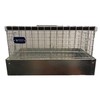 All Things Bunnies 1 Hole Cavy/Chinchilla Carrier/Transport Cage