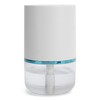 Ethanol Atomizer Cleaner FullAutomatic Induction Spray Sensor Dispenser for Home
