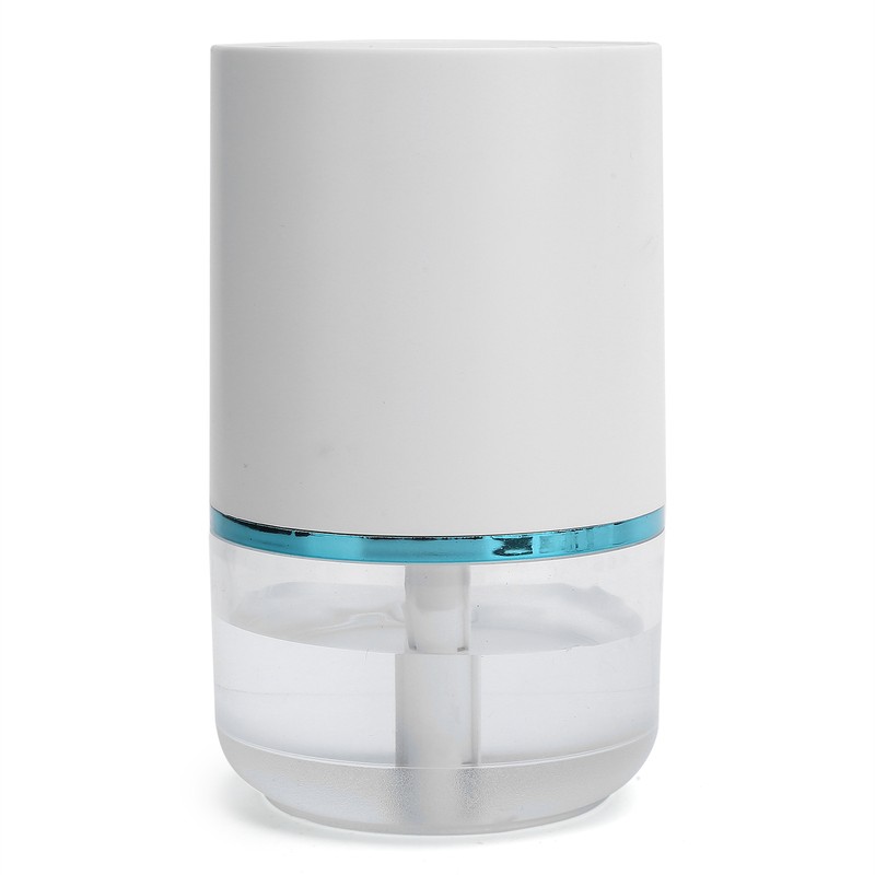 Ethanol Atomizer Cleaner FullAutomatic Induction Spray Sensor Dispenser for Home