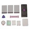 Watch Screen Replacement Kit Replacement Front Lens Glass Compatible For