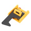 Industrial Electrical Lockout Device A3 Steel Plate Multipurpose Cabinet Door