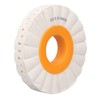 Buffing Polishing Wheel 150mm OD 50mm ID 20mm Thick Cotton