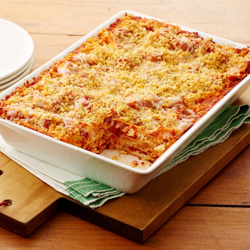 Progresso Quality Foods Parmesan Breadcrumbs, 15 oz.