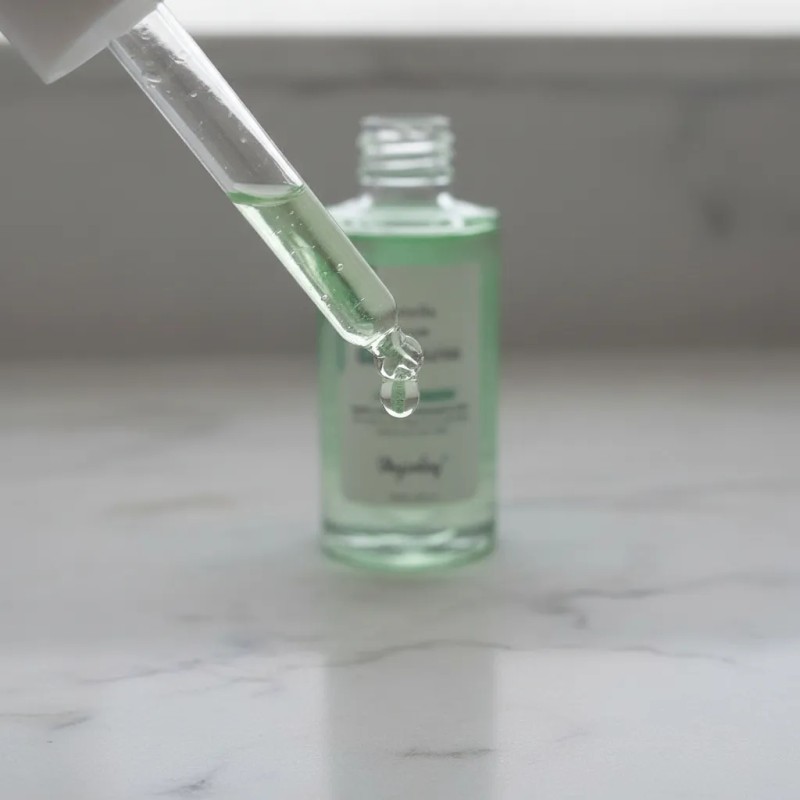 Serum Centella Asiatica Vogirlog Reduce Poros, Control Oil Todo Tipo