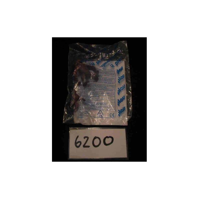 PLAYMOBIL® 6200 Orang Utan mit Baby (Folienverpackung)