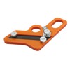 Edge Banding Arc Trimming Blade Woodworking Trimmer Knife Manual Planer