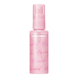 BLEND BERRY Makeup Keeping Mist, 2.0 fl oz (60 ml), Makeup Loss Prevention